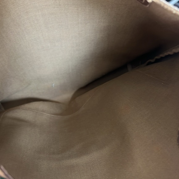 GUCCI TOTE - Picture 5 of 10